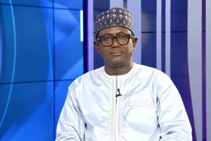Budget, debt and investment: Seydou Diouf calls for preserving the capacities of the economy