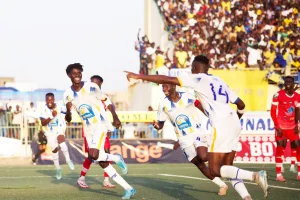 CAF Champions League (preliminary round): Teungueth FC hits hard in Bissau