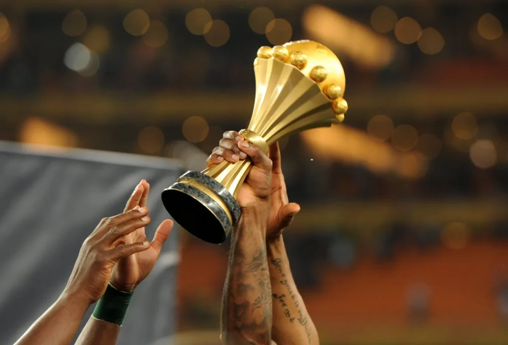 CAN 2027 (Q): schedule and results of the first two days