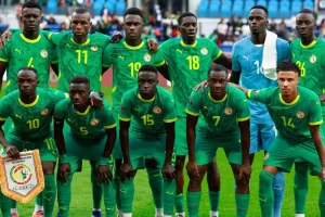CAN 2027 qualifiers: The Senegal-Mozambique meeting relocated to Maputo