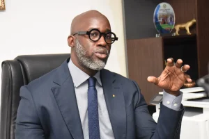 CDC: Fadilou Keïta dismissed from his position as Director General
