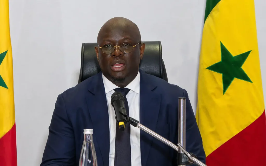 Cheikh DIBA: “Senegal’s debt treatment plan is not a restructuring”
