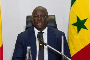 Cheikh DIBA: “Senegal’s debt treatment plan is not a restructuring”