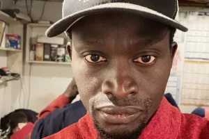 Coach Yves Bèye (Boxer): the “hand” of Ama Baldé exiled to the USA