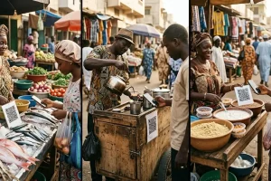 Commercial transactions: when the QR code dethrones cash