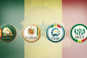 Constitutional reform of September 28, 2012: Senate, Vice-Presidency, CESE, return to an institutional turning point September 28, 2026