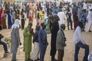 DPG: The expectations of the Senegalese