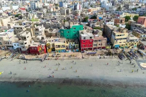Dakar 2026: Why Senegal? The story behind the first Olympic sporting event held in Africa (By Zhang Meijiao) September 5, 2026