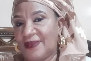 Death of Fatou Ndiaye, known as Madame Turpin: an immense loss for the Senegalese feminist movement