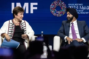 Debt: the IMF and the World Bank reform their evaluation framework