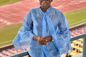 Djirèye Clotilde Coly hopes for “performance” and a solid team from the coach September 25, 2026