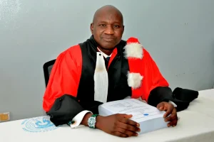 Dr Gorgui Diouf: “A world where 1.4 billion Africans do not have a permanent voice is profoundly unfair” September 25, 2026