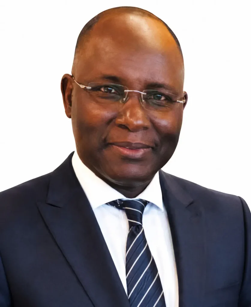 Dr Mouhamed Ndiaye: “The Ptds can help improve the debt profile” September 5, 2026