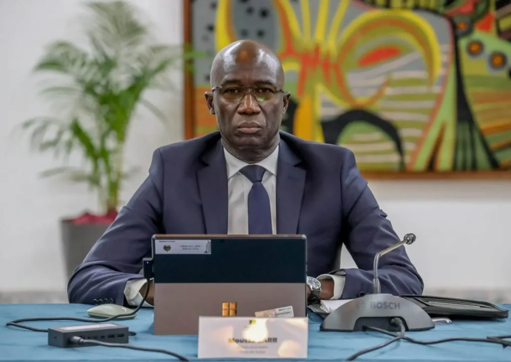 ECOWAS Court of Justice: Senegal reaffirms its commitment to strong community justice