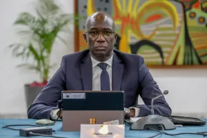 ECOWAS Court of Justice: Senegal reaffirms its commitment to strong community justice