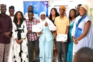 ECOWAS Startup Awards 2026: three Senegalese startups selected