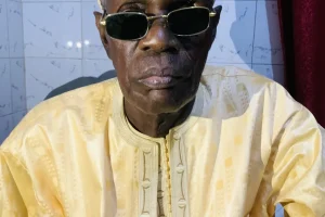 El Hadji Mbassou Ngom: The guardian of the memory of Rufisque September 23, 2026