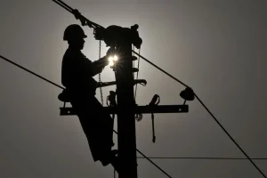 Electricity supply: A drop of around 30% by 2030