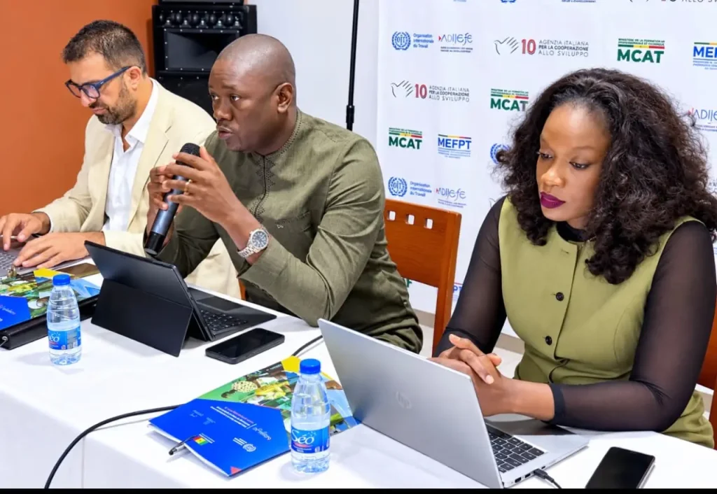 Employment: The new National State-Private Employer Convention focuses on the territorialization of opportunities