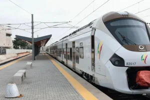 Extension of the TER: Diamniadio – AIBD inaugurated Monday, Mbour under study The Regional Express Train (TER) is preparing to take a new step with the official opening, Monday September 28, of the Diamniadio-Blaise Diagne International Airport (AIBD) section by Bassirou Diomaye Faye. 19 kilometers long, this second phase must extend the line put into service between Dakar…