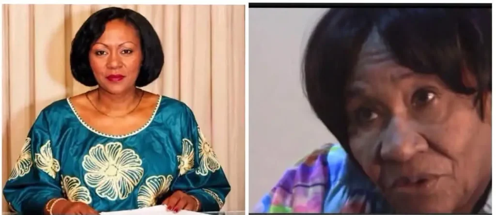 FACT-CHECK: Élisabeth Ndiaye is not dead, the confusion comes from the disappearance of her sister Hélène Harley