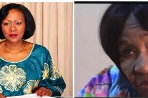 FACT-CHECK: Élisabeth Ndiaye is not dead, the confusion comes from the disappearance of her sister Hélène Harley