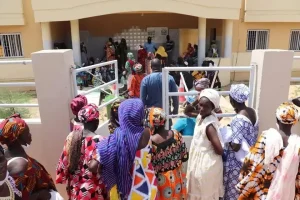Family security grants: the government doubles the envelope to 140 billion FCfa
