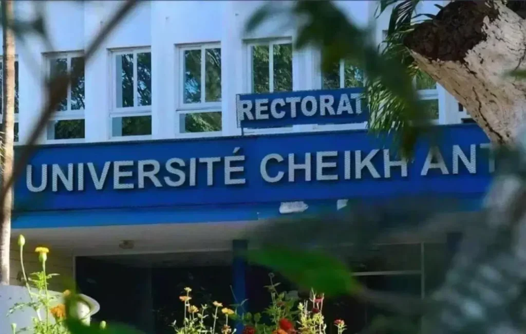 Faseg: Ucad ordered to pay 5 billion FCFA to three students excluded in 2016