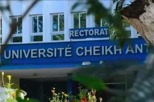 Faseg: Ucad ordered to pay 5 billion FCFA to three students excluded in 2016