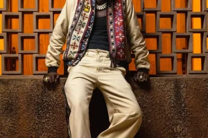 Fashion: Fallou Ngom wants to break the barriers of luxury
