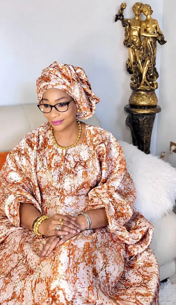 Fatoumata Coulibaly intends to stimulate community dynamics at Patte d’Oie September 16, 2026