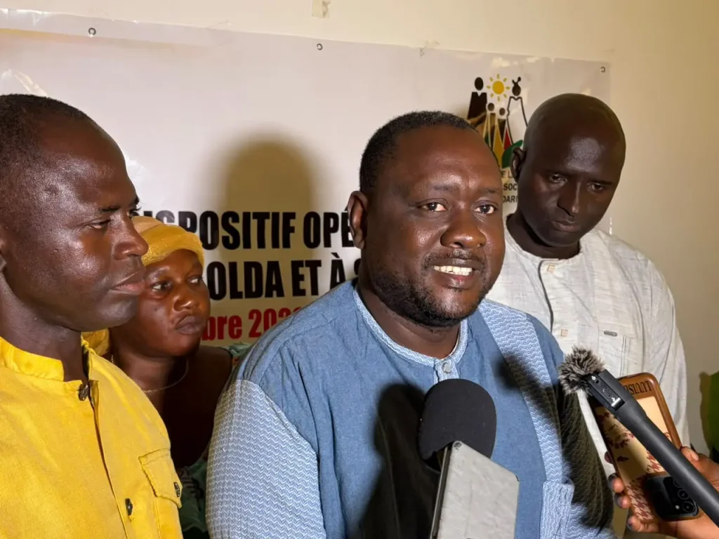 Fight against FGM: actors rely on follow-up after declarations of abandonment
