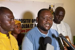 Fight against FGM: actors rely on follow-up after declarations of abandonment