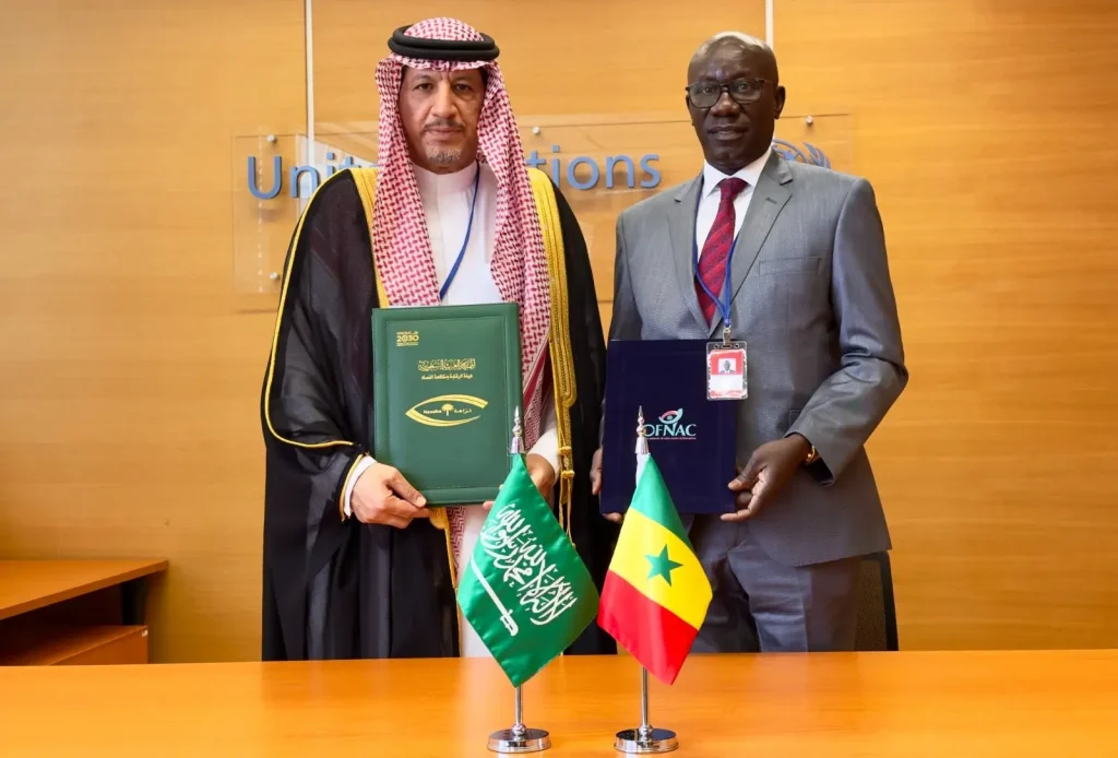Finance: Ofnac and Nazaha strengthen their cooperation against corruption and financial crime