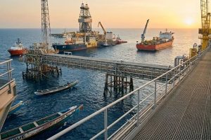 Five offshore blocks targeted for new assessment of oil and gas potential September 15, 2026