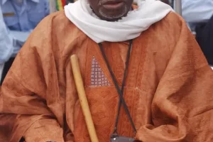 Fodé, the shadow behind Falaye Baldé (2/2) September 1, 2026