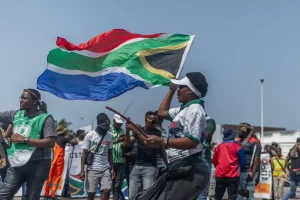 Foreign nationals targeted by explosion of extortion in South Africa