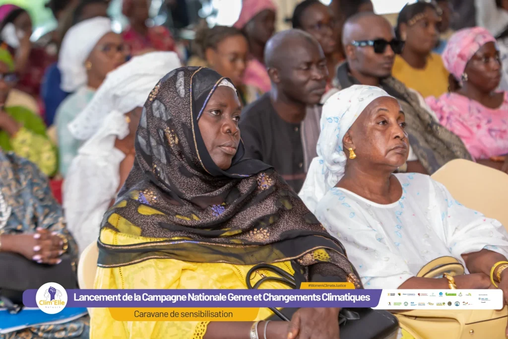 Gender and local governance: Women still far from decision-making levers