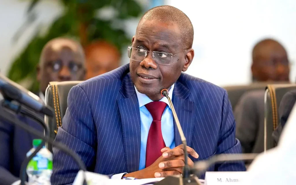 General policy declaration: the Prime Minister expected on September 8 at the National Assembly