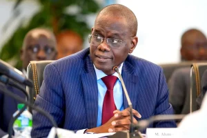 General policy declaration: the Prime Minister expected on September 8 at the National Assembly