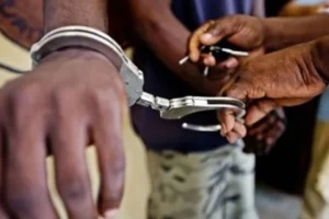 Grand-Yoff: a police operation uncovers prostitution activities