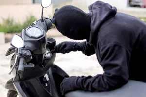 Grand Yoff: two individuals arrested with equipment intended for motorcycle theft