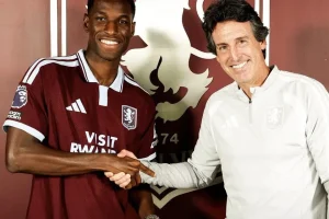 Iliman Ndiaye, Jackson, Diouf, Mbaye… Senegal marked the transfer window