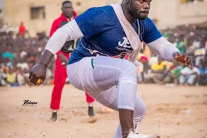Interpellation of Reug Reug: the Association of Wrestlers of Senegal reacts and calls for calm