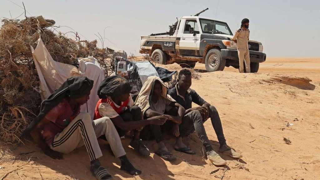 Irregular migration: ECOWAS Parliament calls for strengthening the reintegration of returning migrants