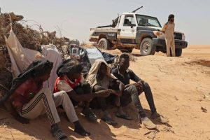 Irregular migration: ECOWAS Parliament calls for strengthening the reintegration of returning migrants