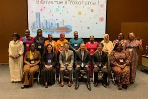 JICA FemPOWER Africa: a Japanese experience serving female entrepreneurship
