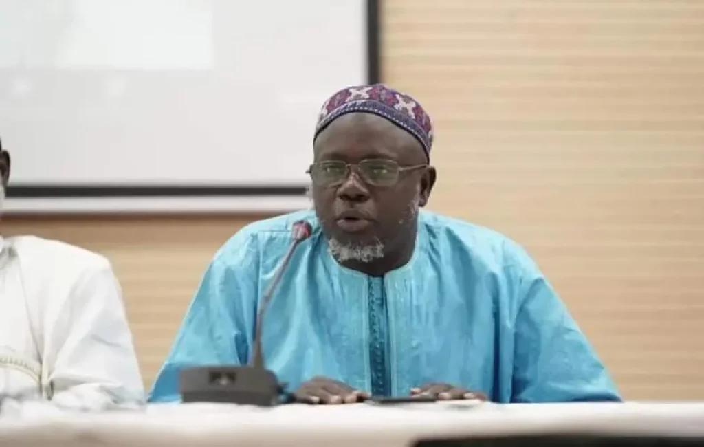 Jama’atou Ibadou Rahmane calls for the preservation of peace September 4, 2026