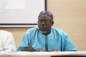Jama’atou Ibadou Rahmane calls for the preservation of peace September 4, 2026