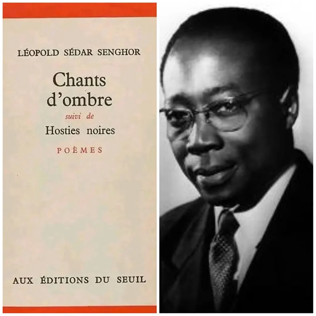 “Joal”, poem by Léopold Sédar Senghor: Memories of the kingdom of childhood, symphony of liberated verse